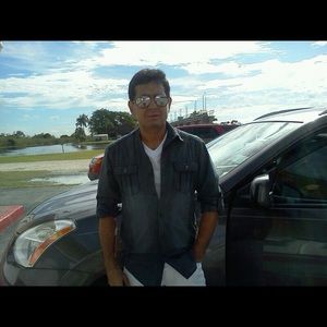 Meet your Posher, Ivan